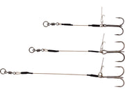 Kummikala rakendus WESTIN Add-It Stinger T59