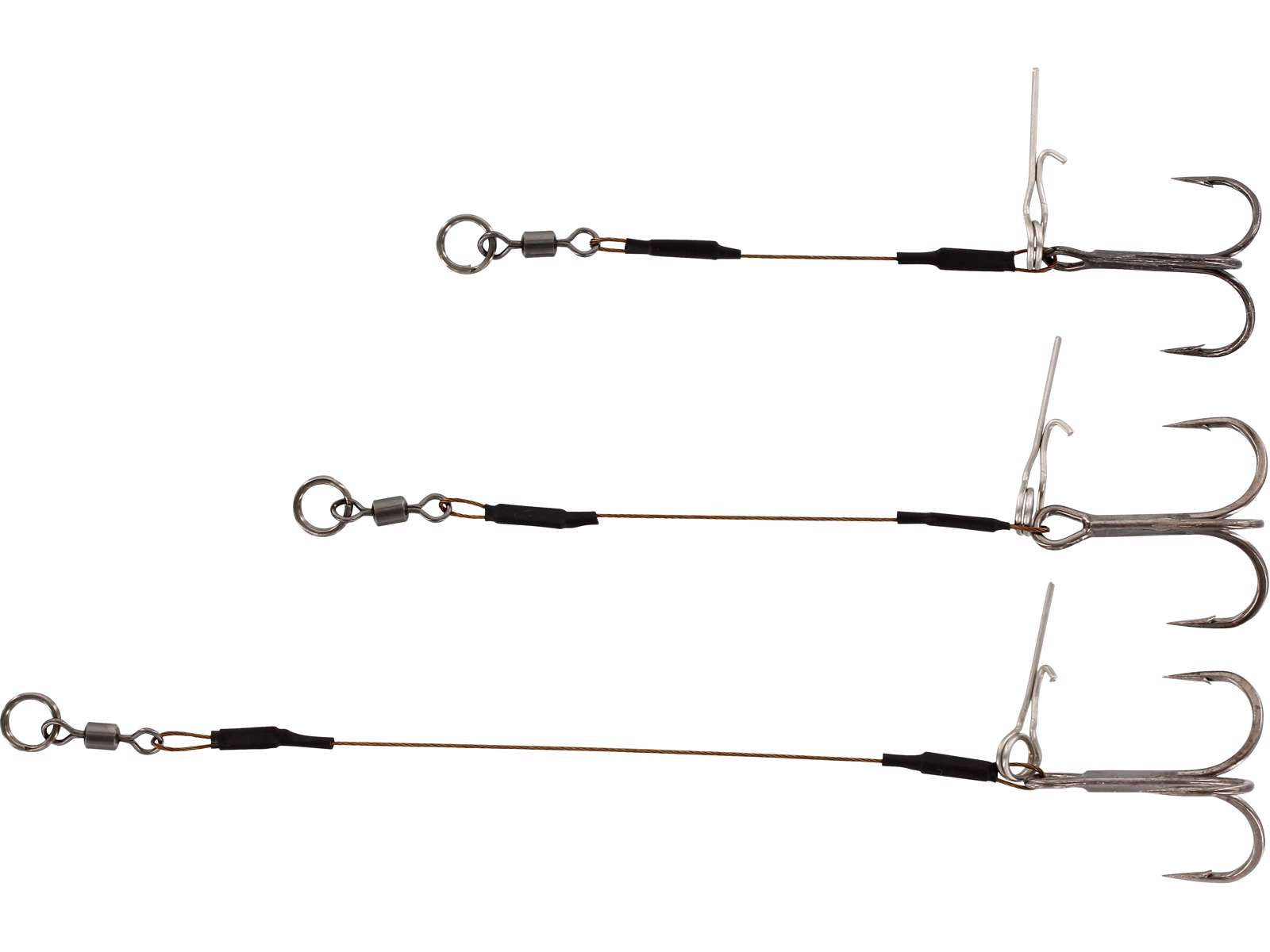 Kummikala rakendus WESTIN Add-It Stinger T59