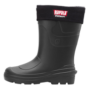 Kummikud RAPALA Sportsman Boots Collar Short nr.43 110877