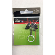 Kummistopper ATORA Olive RS19 2060147ato
