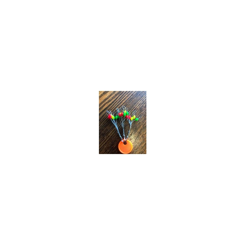 Kummistopper ATORA Olive värviline RS21 #SSS 18tk 202060-SSS