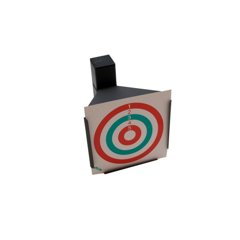 Kuulipüüdja REMINGTON koonusekujuline, metallist 14cm R-BTCO