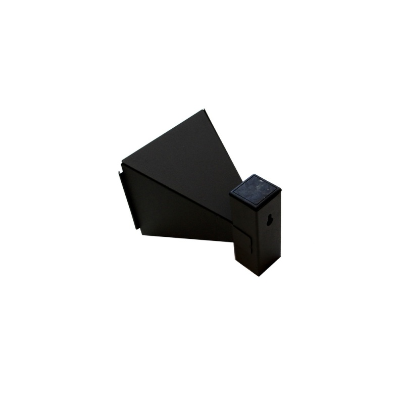 Kuulipüüdja REMINGTON koonusekujuline, metallist 14cm R-BTCO