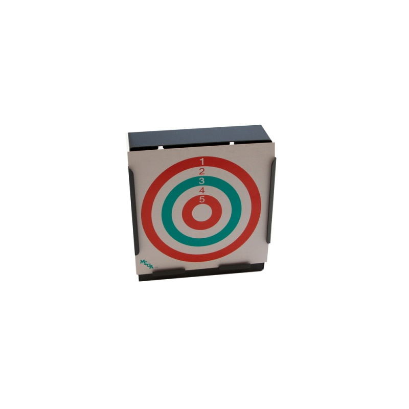 Kuulipüüdja REMINGTON metallist 14x4x15cm R-BTFI