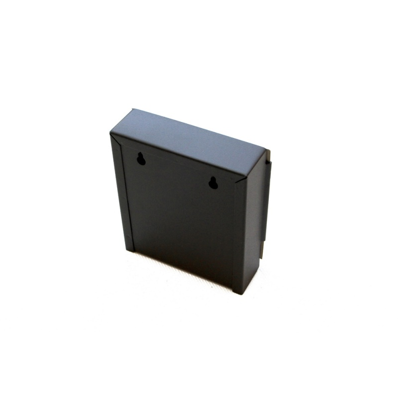Kuulipüüdja REMINGTON metallist 14x4x15cm R-BTFI