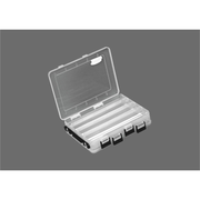Landikarp TRAPER kahepoolne Y B205x170x48mm 74243