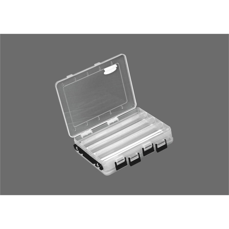 Landikarp TRAPER kahepoolne Y B205x170x48mm 74243