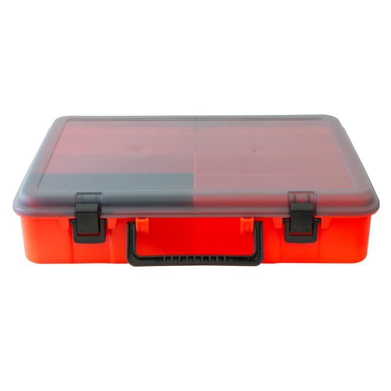 Landikohver ATORA AT-450 ühepoolne oranz 39x27x8cm 2060050