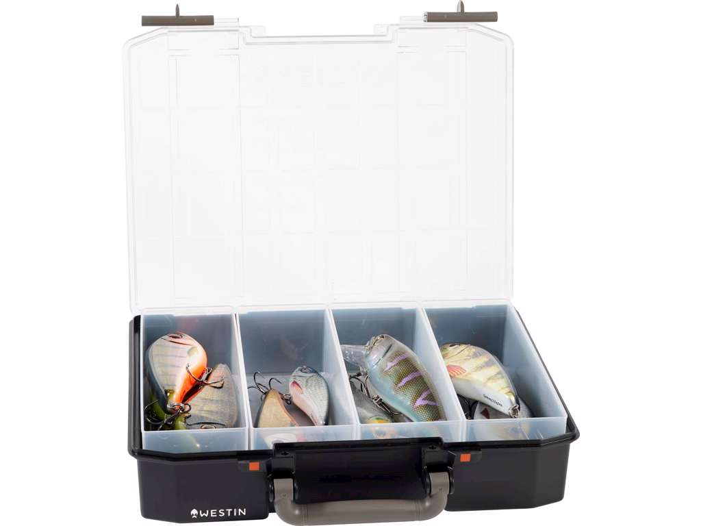 Landikohver WESTIN W6 Lure Vault B01