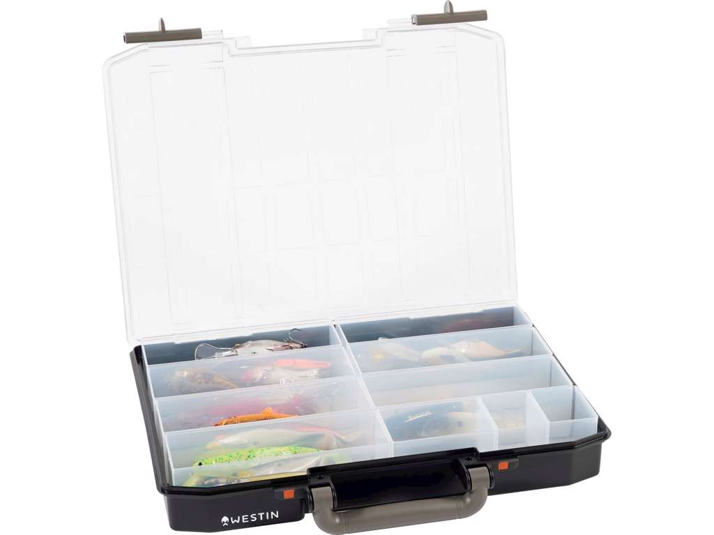 Landikohver WESTIN W6 Lure Vault B01