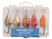 Landikomplekt KINETIC Buzzer E141