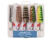 Landikomplekt KINETIC Pike X-Treme E137