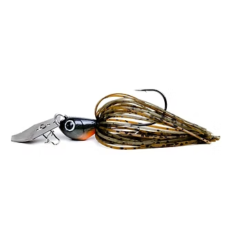 Lant NOIKE Tiny Kaishin Blade 7g (1/4oz) #01 486322