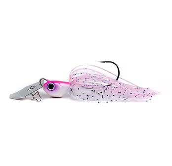 Lant NOIKE Tiny Kaishin Blade 7g (1/4oz) #05 486360