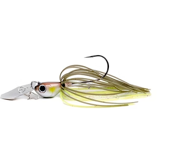 Lant NOIKE Tiny Kaishin Blade 7g (1/4oz) #06 486377