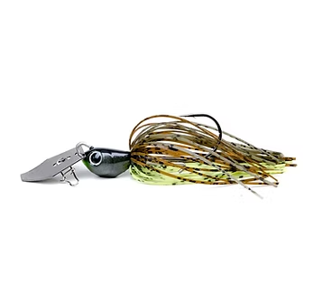 Lant NOIKE Tiny Kaishin Blade 7g (1/4oz) #11 516711
