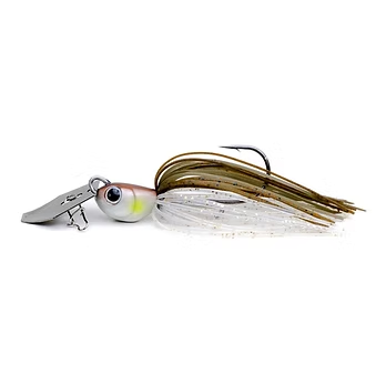 Lant NOIKE Tiny Kaishin Blade 7g (1/4oz) #13 486445