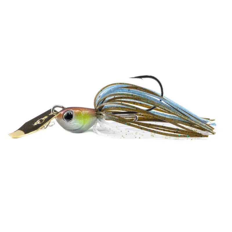 Lant NOIKE Tiny Kaishin Blade 7g (1/4oz) #19 48476408
