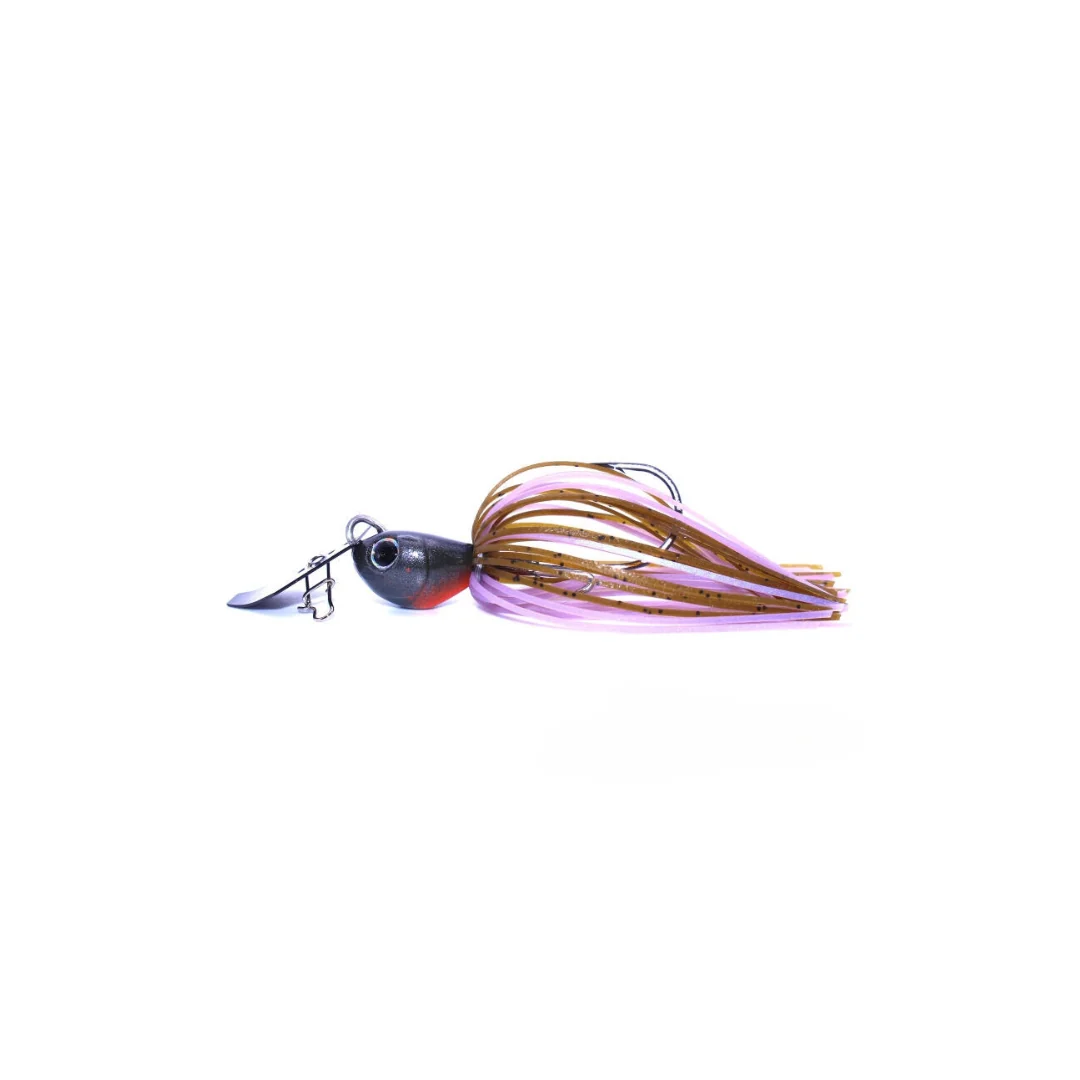 Lant NOIKE Tiny Kaishin Blade 7g (1/4oz) #20 48475661