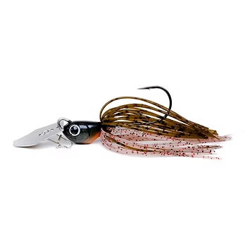 Lant NOIKE Tiny Kaishin Blade 9g (5/16oz) #02 516902