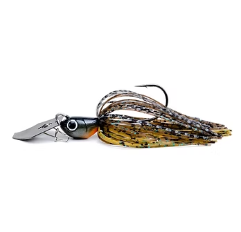Lant NOIKE Tiny Kaishin Blade 9g (5/16oz) #03 486544