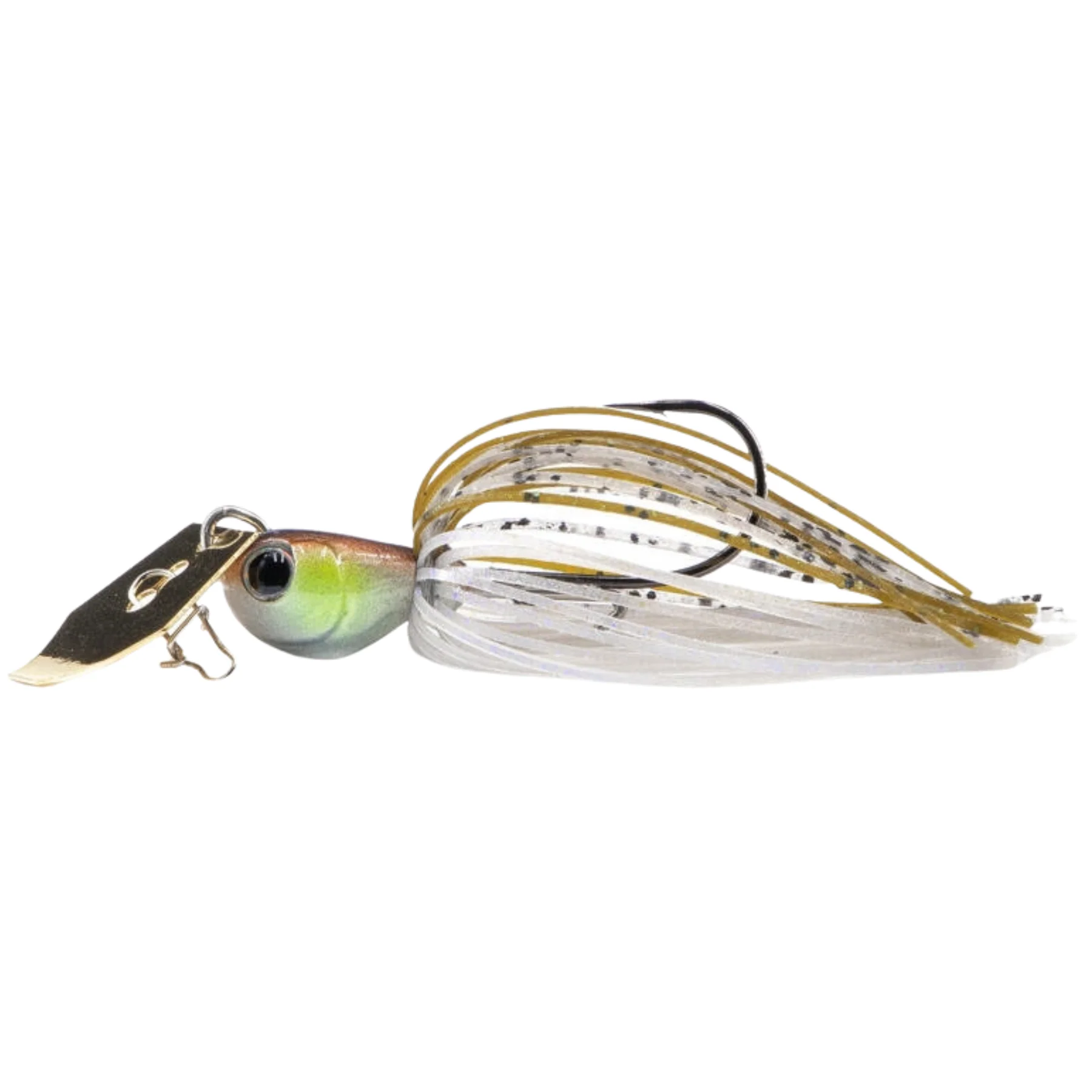 Lant NOIKE Tiny Kaishin Blade 9g (5/16oz) #21 476439