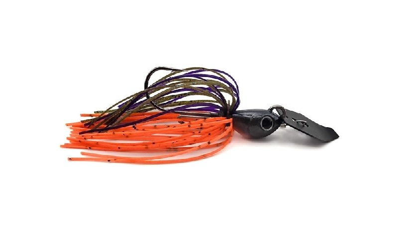 Lant NOIKE Tiny Kaishin Blade 9g (5/16oz) #SP1 487138