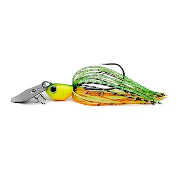 Lant NOIKE Tiny Kaishin Blade 9g NOIKETKB9