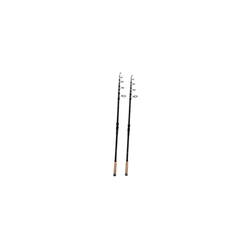 Lestaritv ATORA Torpedo teleskoop 3,60m 100-300g 206050