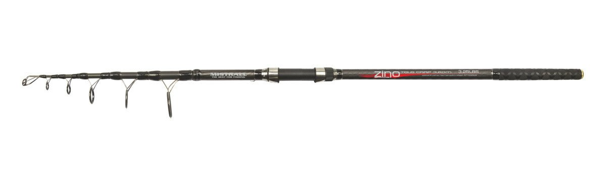 Lestaritv MISTRALL Zino Tele carp 3,50m RM-2152936