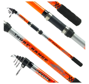 Lestaritv SWD Range Tele Surf 3,9m 100-300g 88019