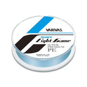 VARIVAS Avani Light Game Super Premium PE X4 #0.3/0,09 мм 6,5 lb (100 м)