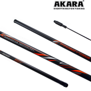 Lihtkäsiõng AK Prestige Pole TX-40 carbone 10-35g PP000