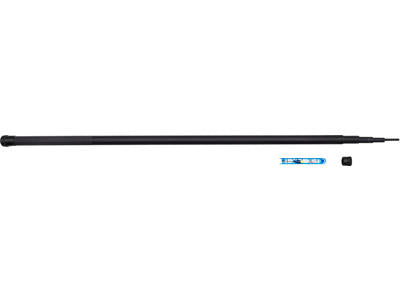 Lihtkäsiõng KINETIC Witcher TELE POLE CC rakendusega 5m A235-1600-005