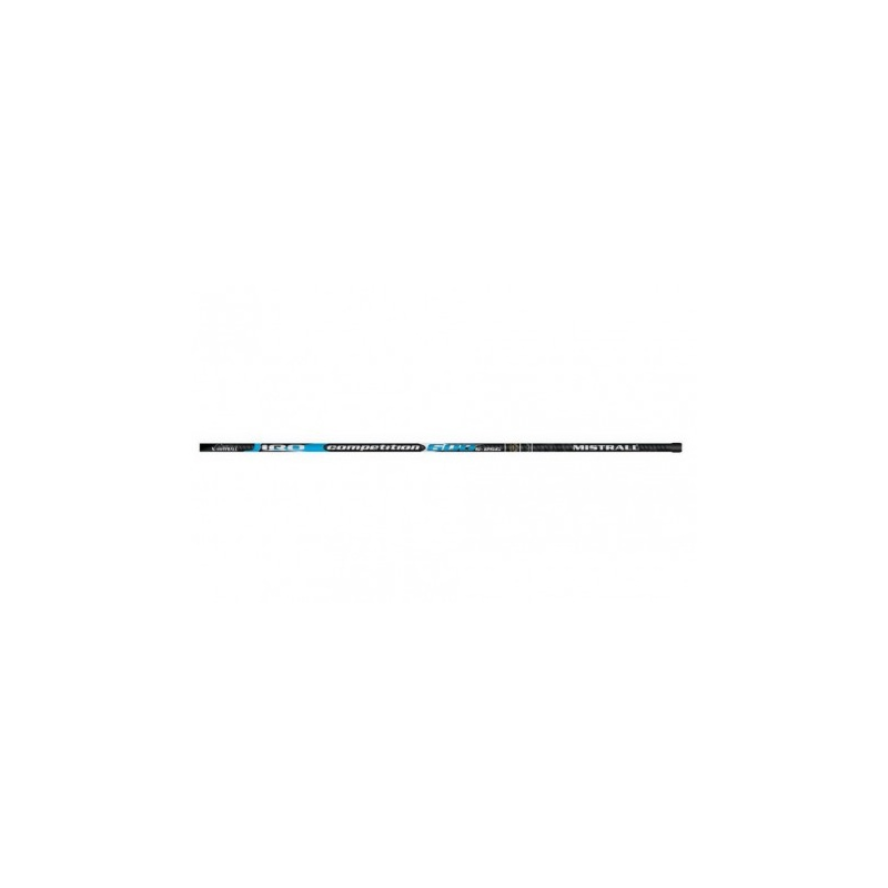 Lihtkäsiõng MISTRALL Siro Competition pole 5,00m 5-25g 170g RM-2117050