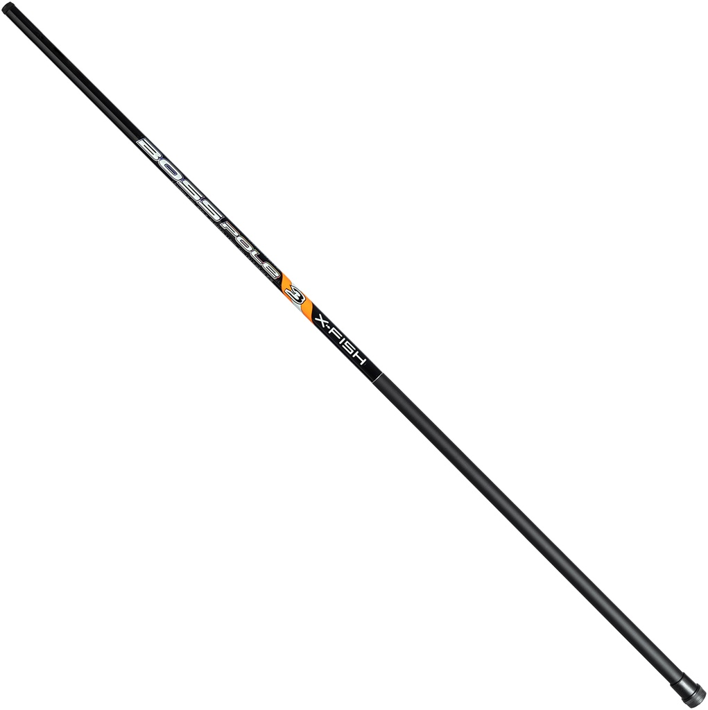 Lihtkäsiõng X-Fish Boss Pole LIFTBOSS