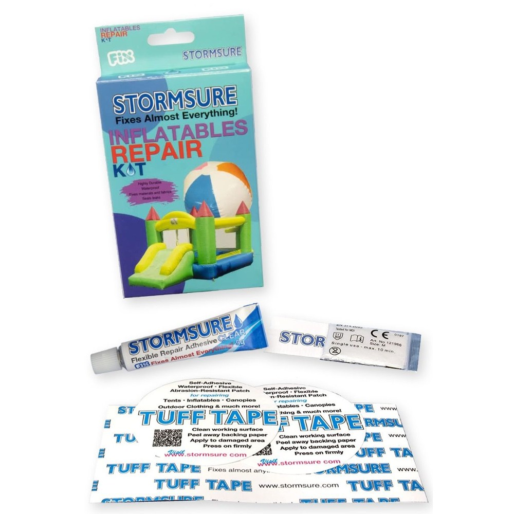 Liim STORMSURE Inflatable Kit 6375