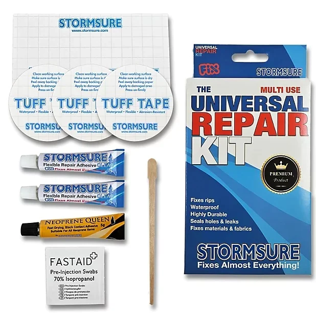 Liim STORMSURE Universal Repair Kit 98442
