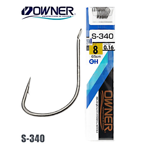 Lips OWNER S-340-10+tamiil 014mm/65cm 214246