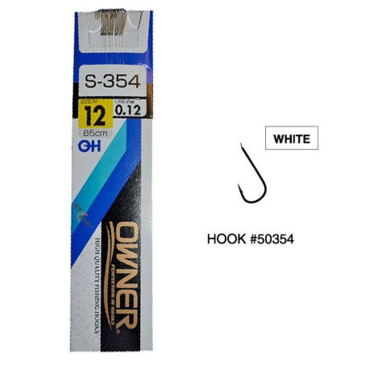 Lips OWNER S-354 65cm S354
