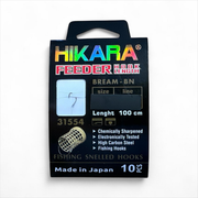 Lips TRAPER Hikara Bream Feeder BN hikarabf