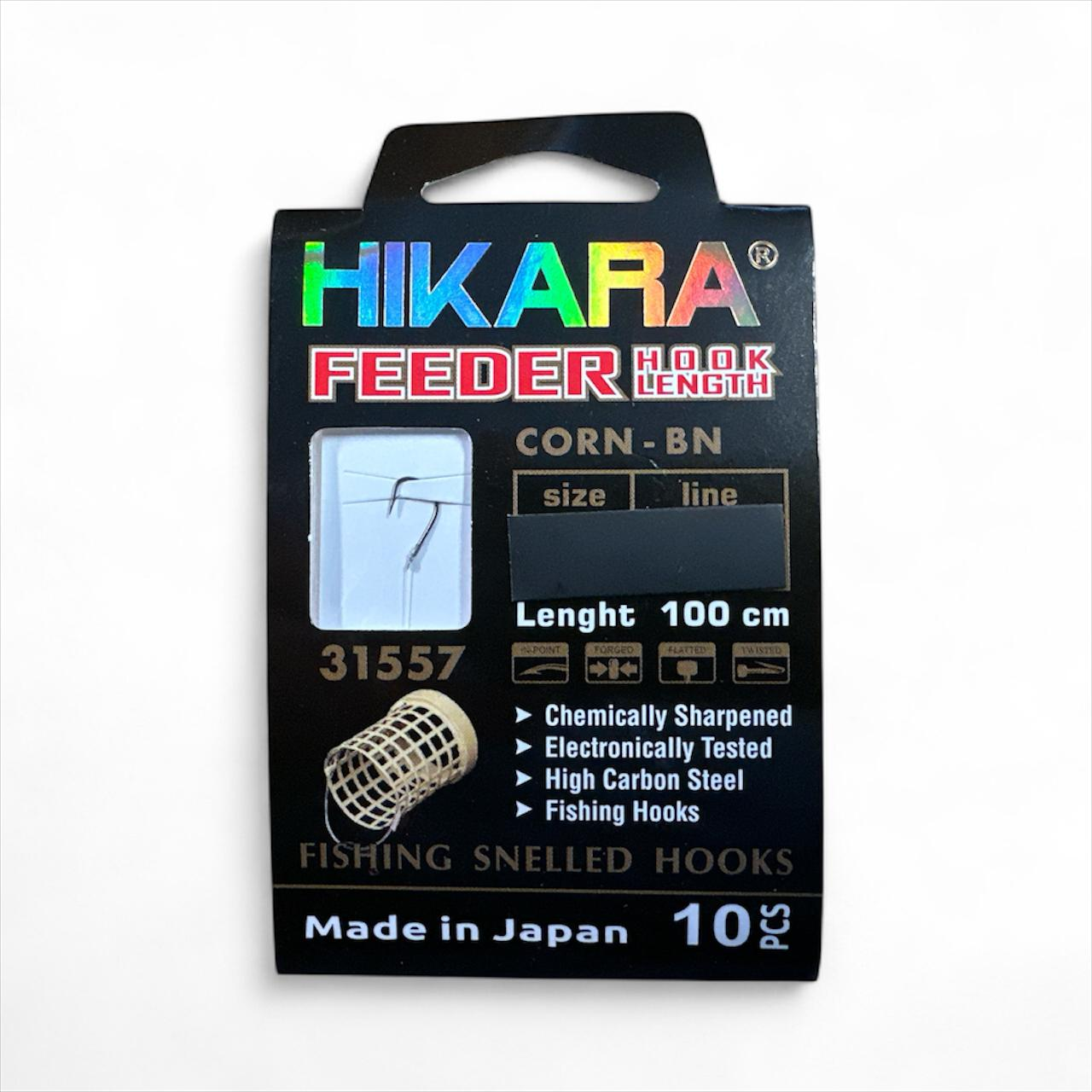 Lips TRAPER Hikara Corn Feeder BN hikaracf