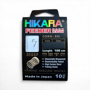 Lips TRAPER Hikara Corn Feeder BN hikaracf