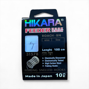 Lips TRAPER Hikara Roach Feeder BN hikararf