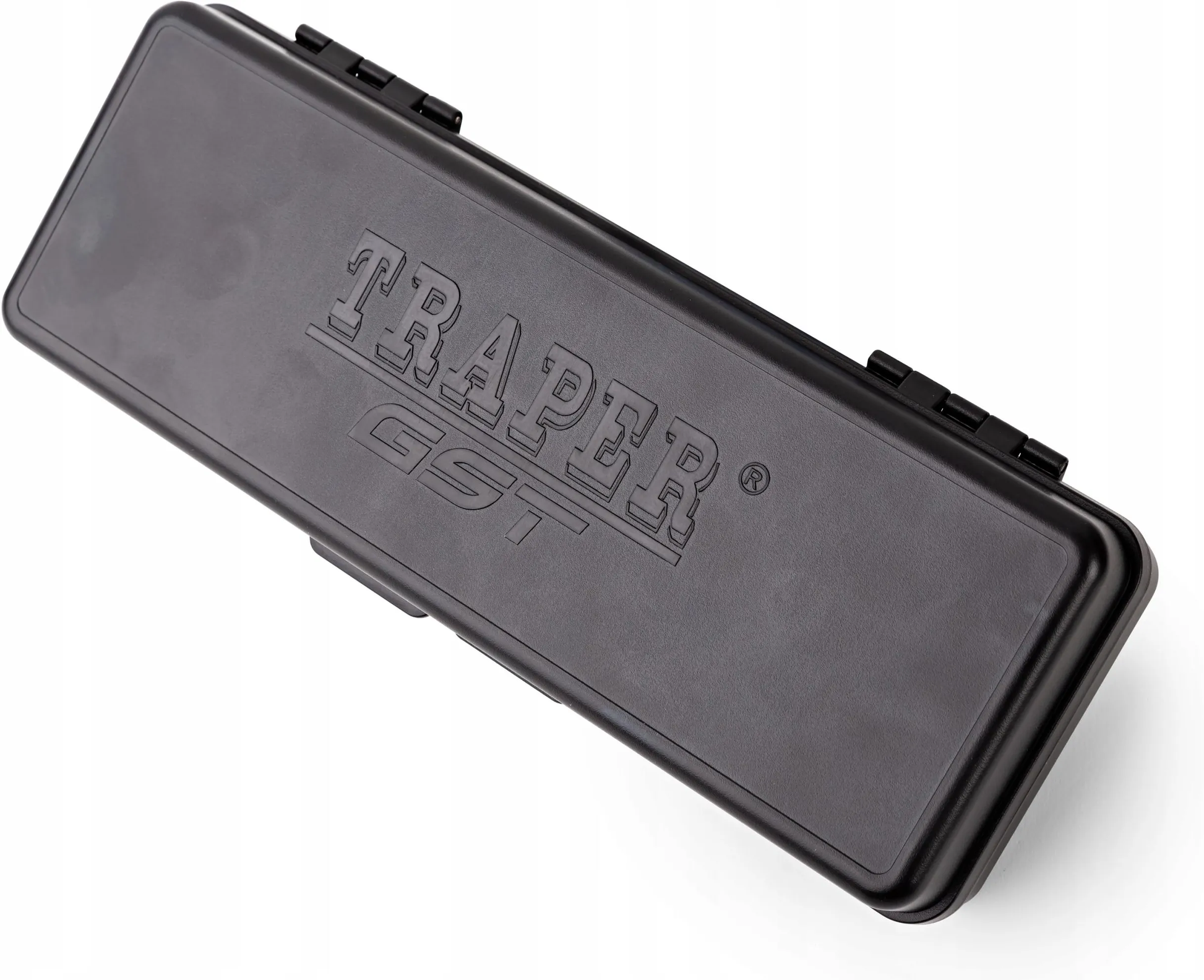 Lipsukarp TRAPER GSD feeder hooked box 74448