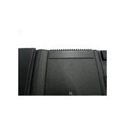 Lipsukott TRAPER Portfel Granatowy 25cm 41008