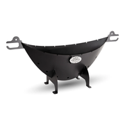 Lõkkegrill Ahja Smoker (materjal 3mm) MIGD