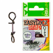 Lõks HITFISH Easylock snap nr.1 ES-1 239899