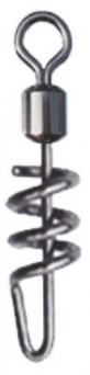 Lõks+pööral MISTRALL Screwed nr.4 35 kg AM-8421004