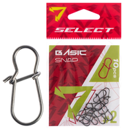 Lõks Select Basic Snap #2 (10 tk/pakk) 18707539